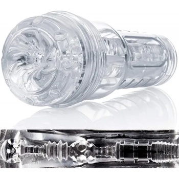 Image 1 of Fleshlight Mастурбатор Fleshlight Go Torque Ice