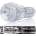 Fleshlight Mастурбатор Fleshlight Go Torque Ice