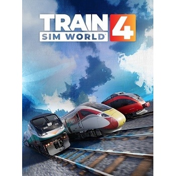 Train Sim World 4