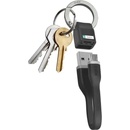 SBS - Dátový kábel micro USB s funkciou kľúčenky