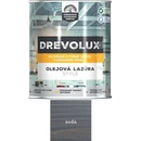 Drevolux style 2,5 l sivá