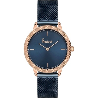 Freelook Дамски часовник Freelook - F. 1.1119. 02 (F.1.1119.02)