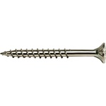 CELO VELOX Винт за ПДЧ 4, 0x20 mm, с крайна резба, PZ, бял цинк 200бр. /кутия 9420VLOX200 (9420VLOX200)