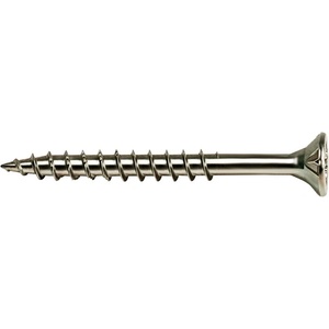 CELO VELOX Винт за ПДЧ 4, 0x20 mm, с крайна резба, PZ, бял цинк 200бр. /кутия 9420VLOX200 (9420VLOX200)