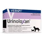 Nutrifarm Sp. z o. o Vebiot Уринолоксан 60 таблетки