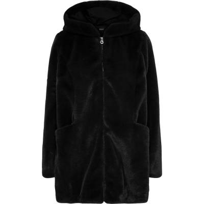 ONLY Преходно палто 'New Malou' черно, размер XS