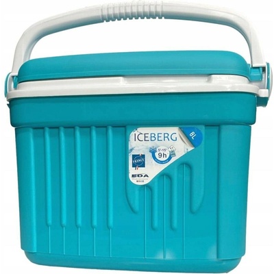 Eda Iceberg blue 8 L