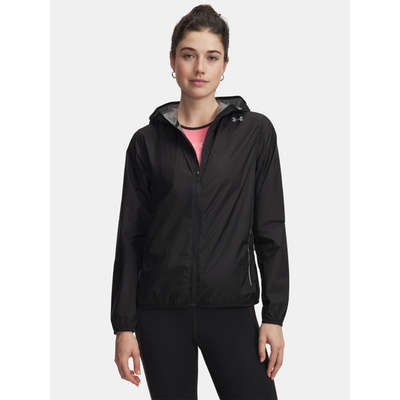 Under Armour Дамско яке Under Armour UA Velociti Pro LW Jacket Under Armour | Cheren | ЖЕНИ | XS