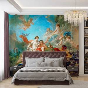 Art Gift Decor Фототапет Ренесанс