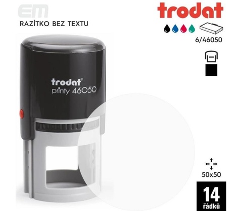 Trodat 46050