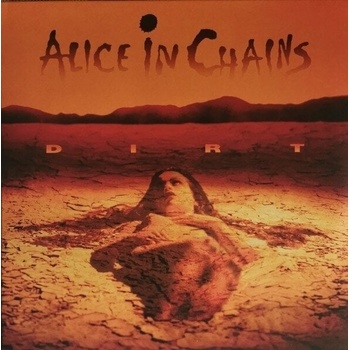 Image 1 of Alice In Chains - Dirt (30th Anniversary) (Reissue) (2 LP) (0194399535417)