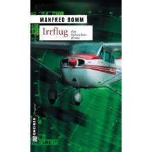Irrflug