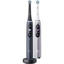 Oral-B iO Series 9 Duo Black/Rose