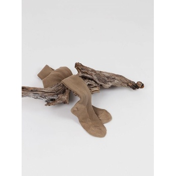 detské pančuchy JAPI kakao