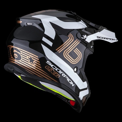 Scorpion VX-16 AIR TUB