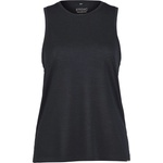 Stoic Дамски потник с широка презрамка Stoic Women's PerformanceMerino SpikenSt. Tank Tank top - Black - размер XS (916-4749-0111)