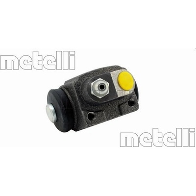 Brzdový valček kolesa METELLI 04-0354