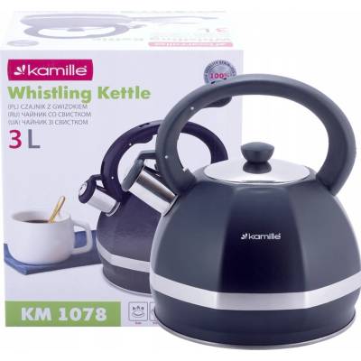 Kamille 3,0L KM 1078