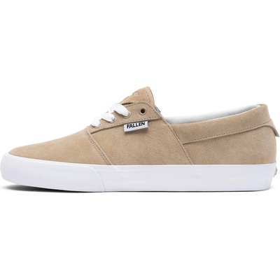 Fallen Coronado Tan/White Tommy Sandoval