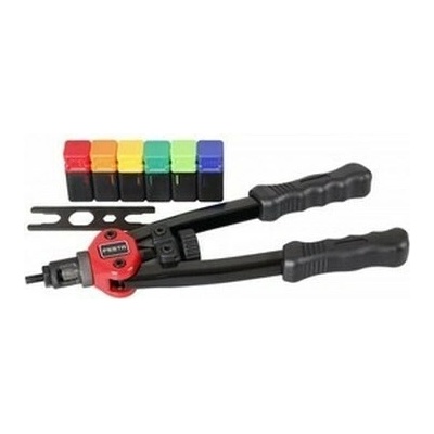 nýtovací kleště 330mm pákové na maticové nýty (M3-M10) hobby – Zbozi.Blesk.cz