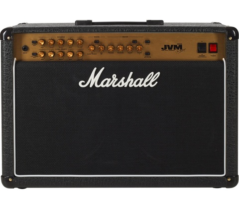 MARSHALL JVM205C