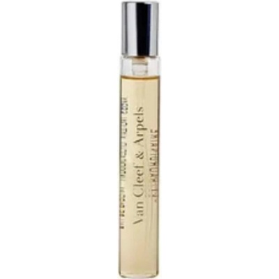 Van Cleef & Arpels Collection Extraordinaire Precious Oud parfémovaná voda dámská 8 ml Miniatura