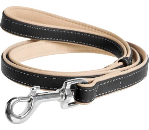 CoLLaR Kožené vodítko Soft