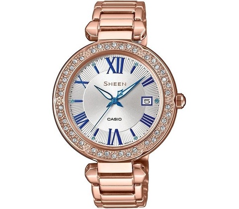 Casio SHE-4057PG-7A