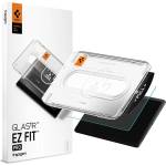 Spigen Samsung Tab S11 WIFI SPIGEN EZ FIT протектор за екран стъкло 2.5D, 9H + рамка, TRANSFER AGL10198 (AGL10198)