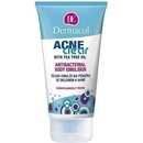 Dermacol AcneClear Antibacterial Face Wash Gel 150 ml