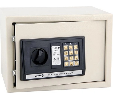Vorel TO-78641