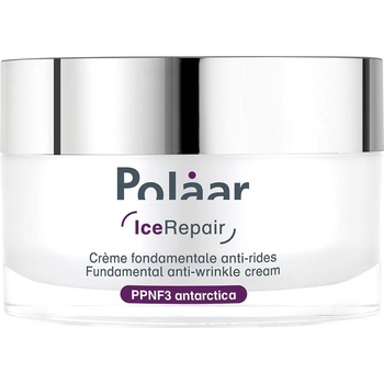 Polaar Крем за лице против бръчки Polaar Ice Repair Fundamental anti-wrinkle cream 50 мл (2-050-1246)