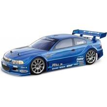 HPI Karoserie čirá BMW M3 GT 190 mm