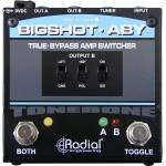 Tonebone BigShot ABY Футсуич (<![CDATA[58376]]>)