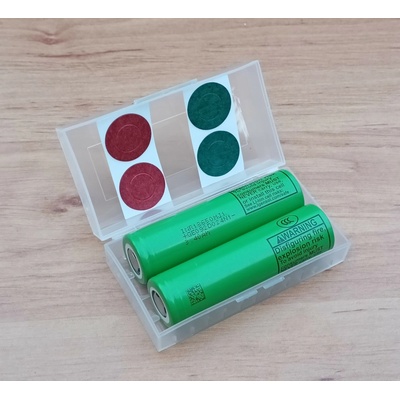 LG MJ1 18650 3500mAh – Hledejceny.cz