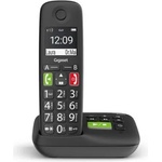 Gigaset E290A S30852-H2921-S201 Телефонни апарати