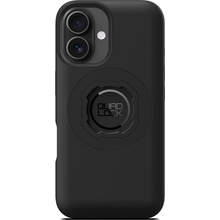 Quad Lock MAG Apple iPhone 16 black
