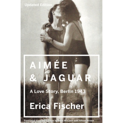 Aimee & Jaguar