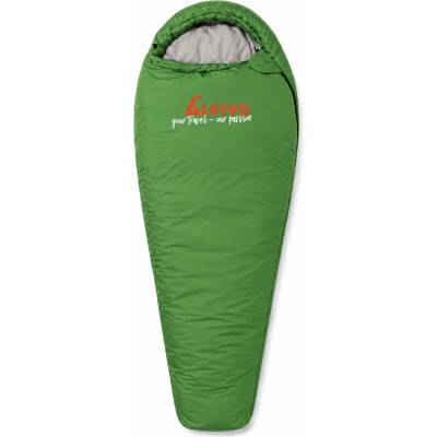 Alvivo Синтетичен спален чувал Alvivo Ibex Adventure Synthetic sleeping bag - Green / Gray - размер 215 cm (514-1716-0111)