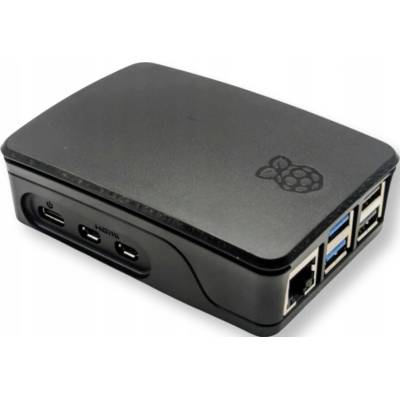 Raspberry Pi 5 SC1160