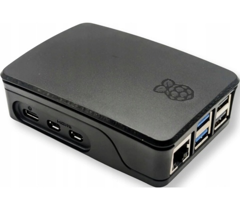 Raspberry Pi 5 SC1160