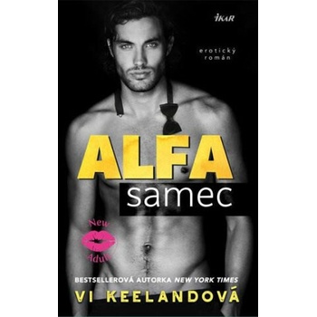 Alfa samec