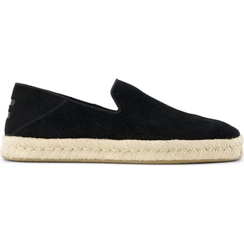 TOMS Santiago espadrilles - Black (Black)