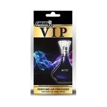 VIP 707 Caribi
