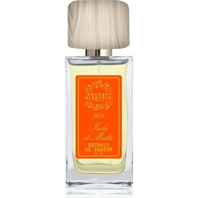 LiveOn Peccati Olfattivi Isola di Malta 305 parfum unisex 50 ml