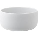 Stelton Купа за захар NORMAN FOSTER, 200 мл, бял, порцелан, Stelton (SN791)