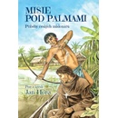 Misie pod palmami