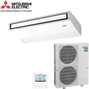 Mitsubishi PCA-M125KA / PUZ-ZM125YKA Климатици