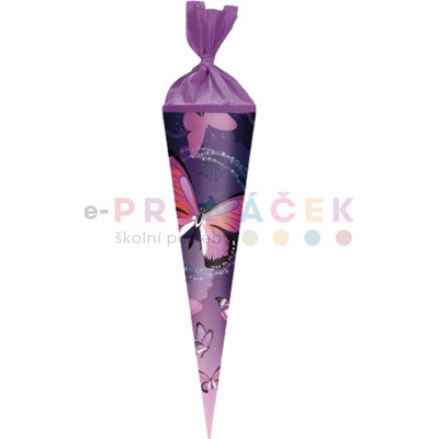 Herlitz Motýli 35 cm