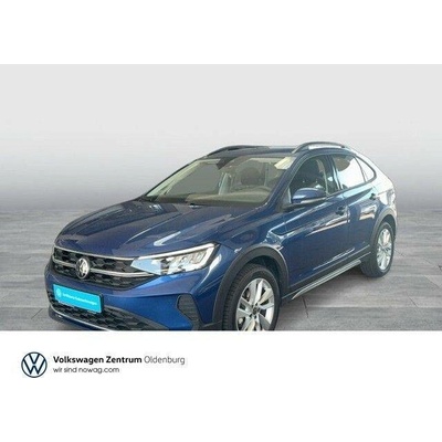 Volkswagen Taigo 1.0 TSI Life 70 kW